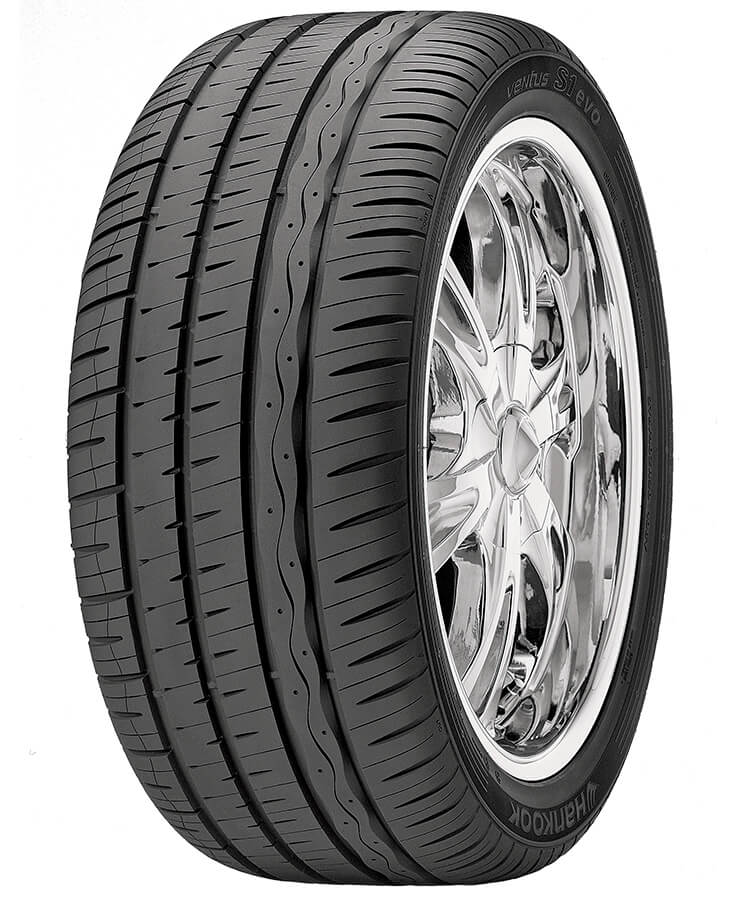 Hankook Ventus S1 Evo K107 195/40ZR17 81W XL TL