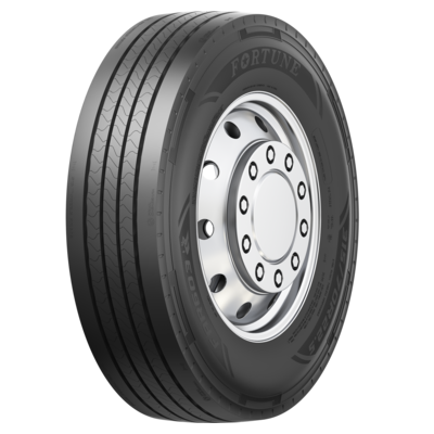 Fortune FAR603 235/75R17,5 143/141J TL M+S 3PMSF 18PR ТАИЛАНД