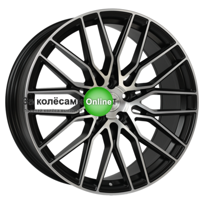 Neo 211FF (Tesla Model Y 2020 .. 2026) 9,5x21/5x114,3 ET40 D64,1 BDm FlowForming