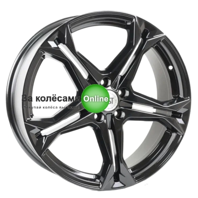 RST R099 (Mazda6) 7,5x19/5x114,3 ET45 D67,1 BL