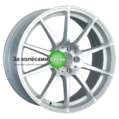 Replay MR109 9,5x19/5x112 ET43 D66,6 SF (конус, MB001)