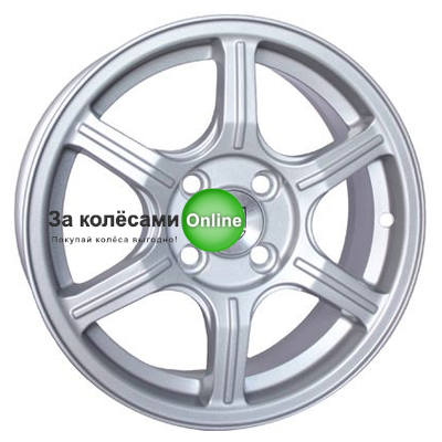 Tech Line 433 5,5x14/4x98 ET38 D58,6 SL