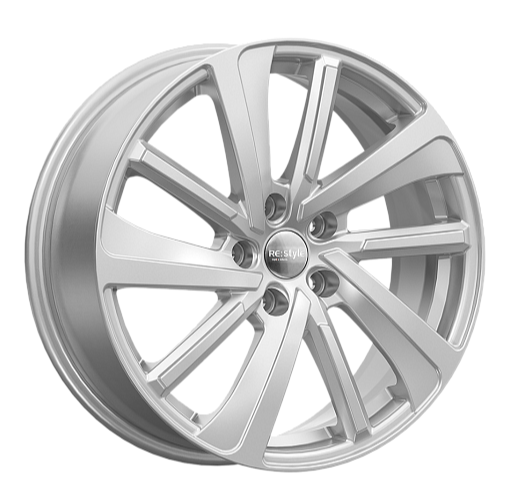 iFree КС1111(ZV_18_Tiggo 7 Pro) 7x18/5x108 D60.1 ET33 Silver
