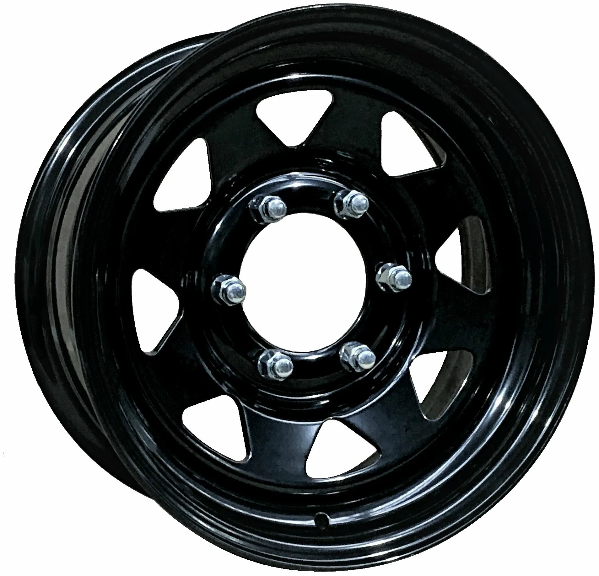 Magnum MG81 7x15/5x139.7 D98.5 ET16 HS