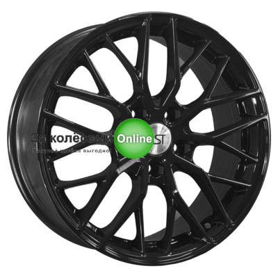RST R007 (i40) 7,5x17/5x114,3 ET45 D67,1 BL