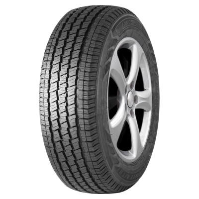 Landspider Wildtraxx AT II 195/75R16C 107/105R TL BSW