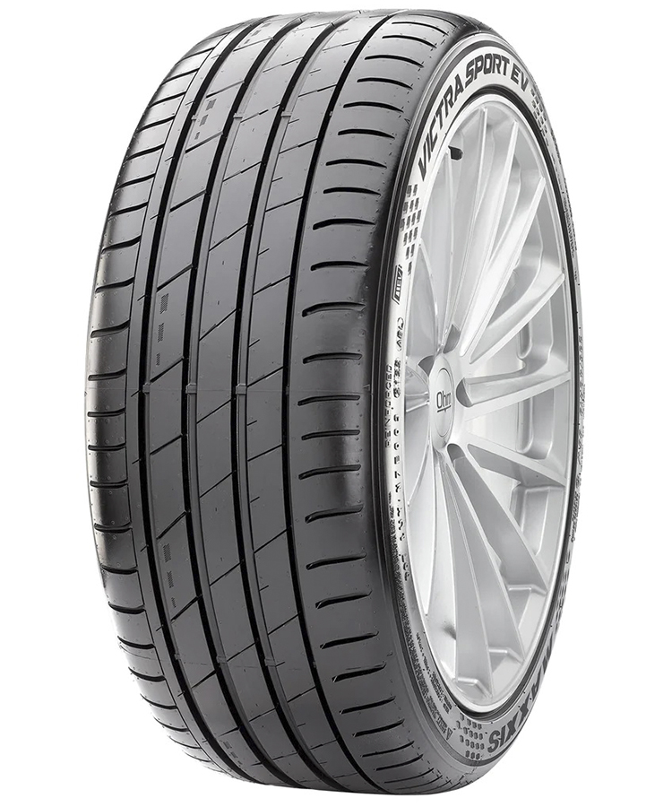 Maxxis VS-EV Victra Sport EV 255/45 R20 105W (XL)(Acoustic)