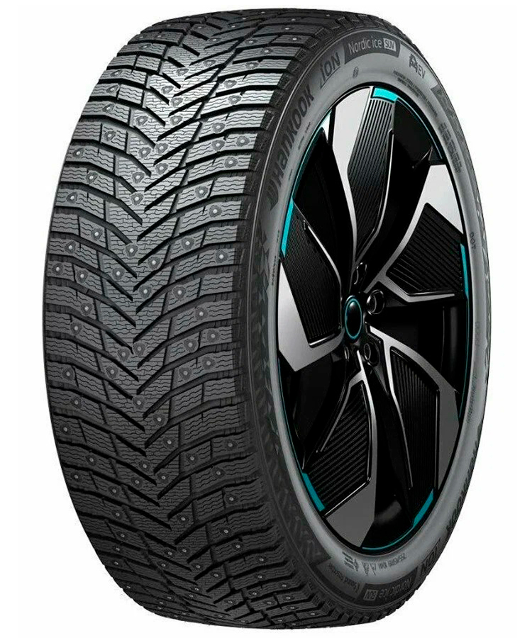 Hankook iON Nordic i*ce SUV IW04A 255/45 R19 104H (XL)