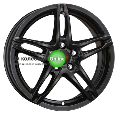 Alutec Poison 9x18/5x112 ET21 D66,5 Racing Black