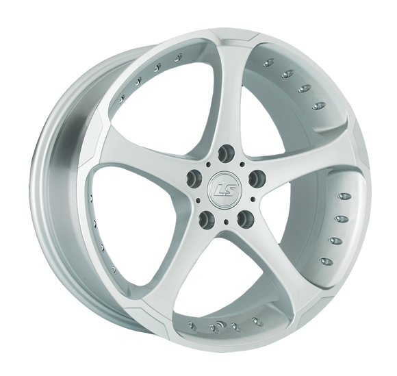 LS 358 8x18/5x114.3 D73.1 ET45 SL