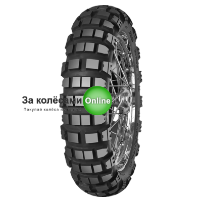 Mitas Enduro Trail+ 120/90B17 64H Rear TL/TT