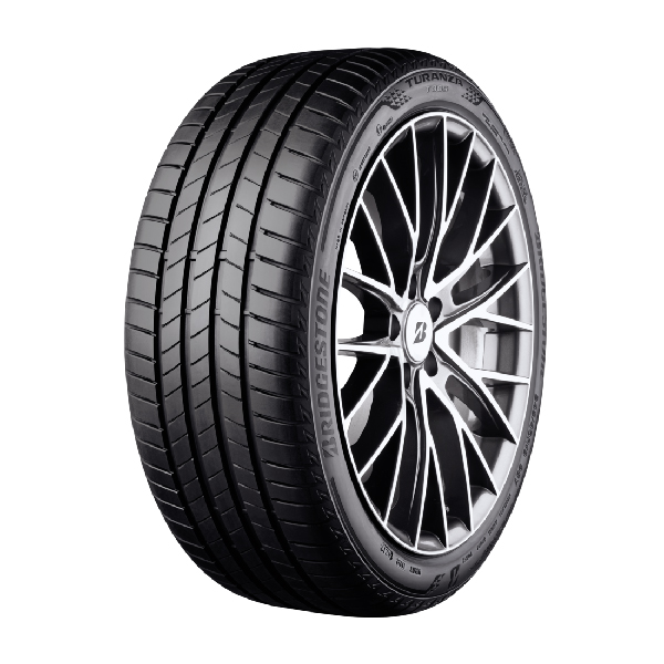 Bridgestone Turanza T005 245/45 R18 100Y (*)(XL)