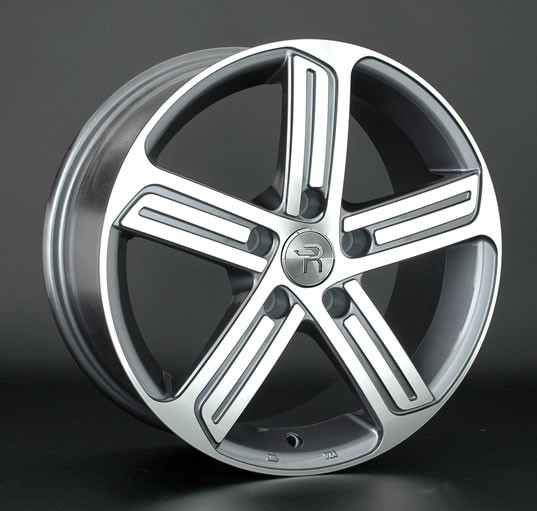 Replay VV177 6.5x16/5x112 D57.1 ET33 GMF