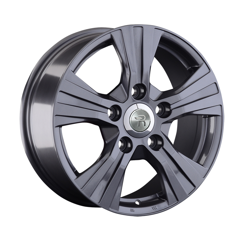 Replay TY248 8.5x21/5x150 D110.1 ET54 GM