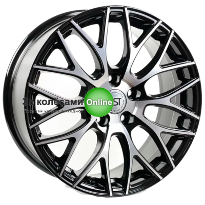 RST R147 (Camry) 7,5x17/5x114,3 ET45 D60,1 BD
