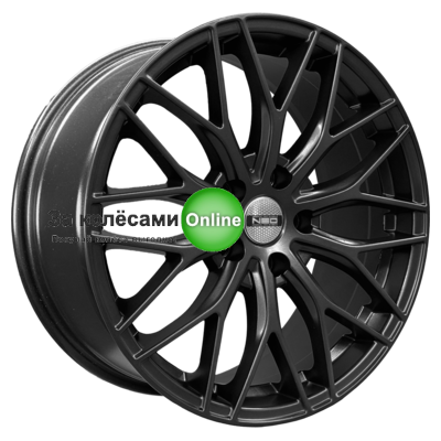 Neo 840 8x18/5x114,3 ET45 D67,1 BDm