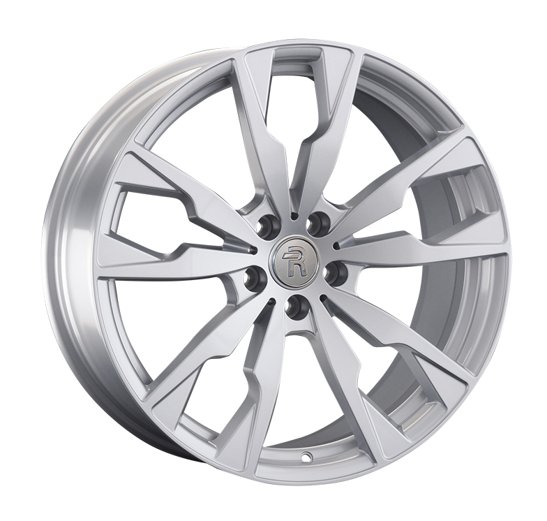 Replay B228 8.5x20/5x120 D72.6 ET38 Silver