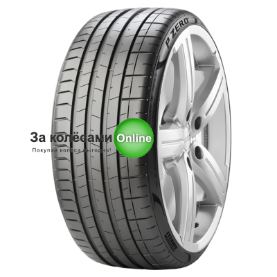 Pirelli P Zero (PZ4) Sports Car 245/45ZR20 103Y XL TL