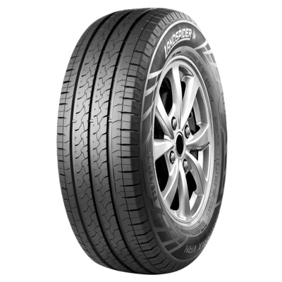 Landspider Duratraxx VAN 195/70R15C 104/102S TL 8PR
