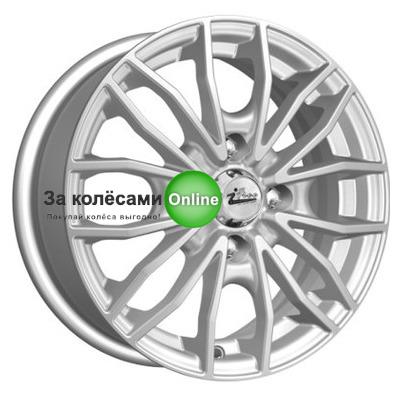 iFree Флайт (КС676М) 5,5x14/4x98 ET35 D58,5 Нео-классик