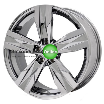PDW Prism (5060) 8,5x20/5x108 ET42 D63,3 CHB (конус)