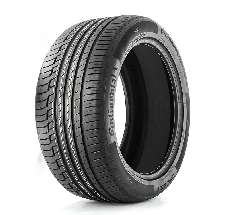 CONTINENTAL PremiumContact 6 MO-S ContiSilent 325/40R22 114Y