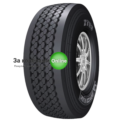 Michelin XTE 3 385/65R22,5 160J (158L) TL M+S VG