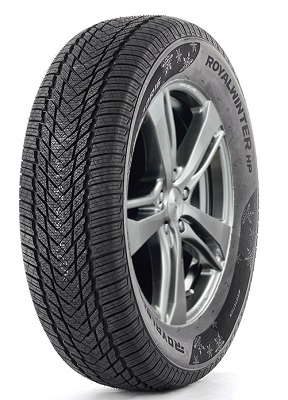 Royal Black ROYALWINTER HP 215/65 R17 99H