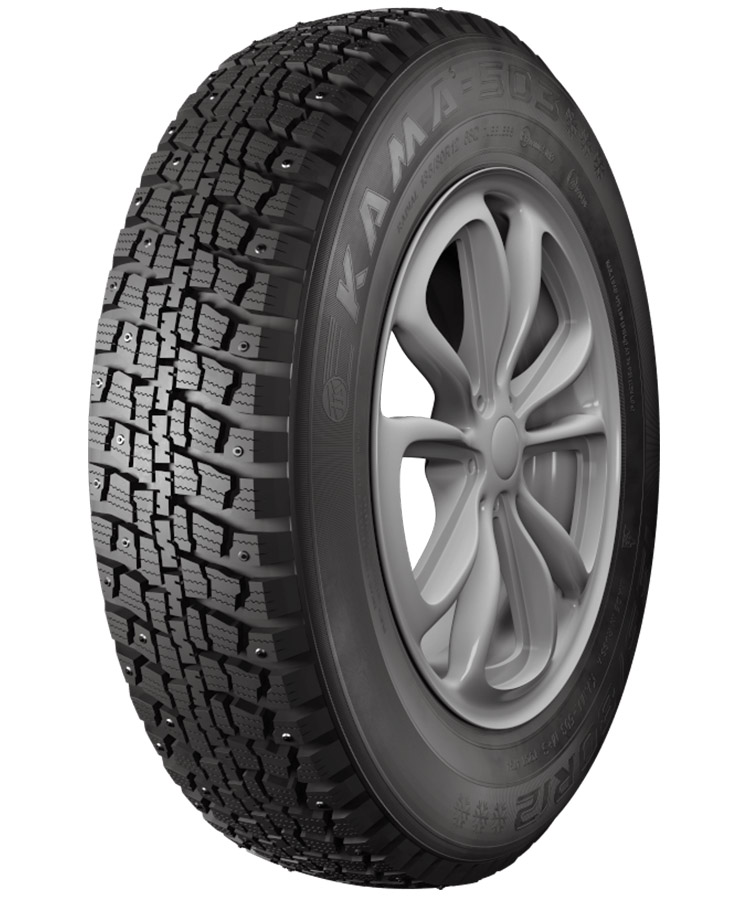 Kama-503 135/80 R12 68Q