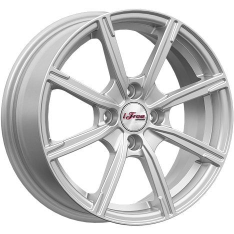 iFree Калибр 6x15/4x98 D58.5 ET35 Нео-классик