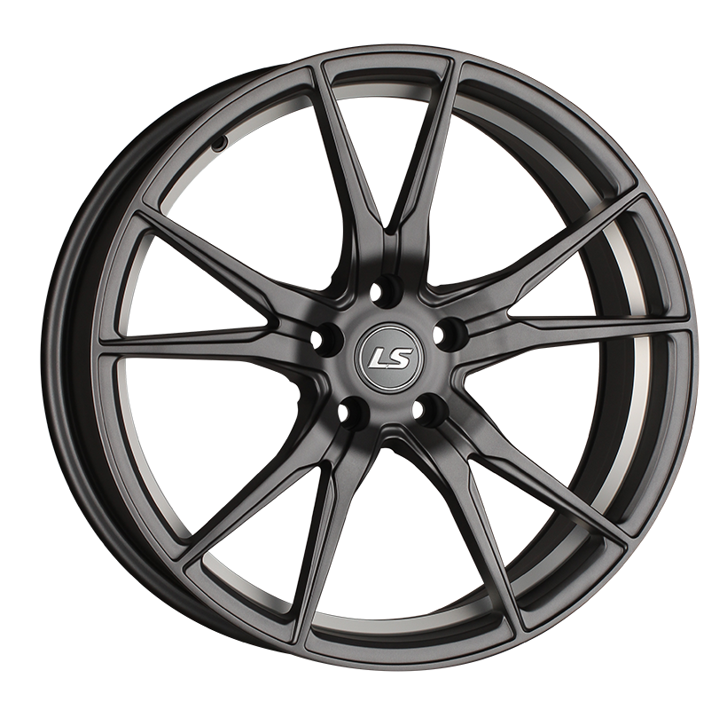 LS RC04 8.5x20/5x114.3 D60.1 ET30 MGMF