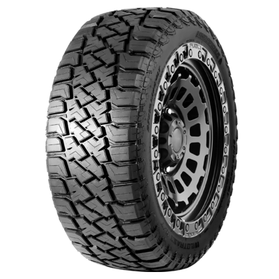 Landspider Wildtraxx R/T 33x12,50R20(320/50R20) 123R LT TL RBL