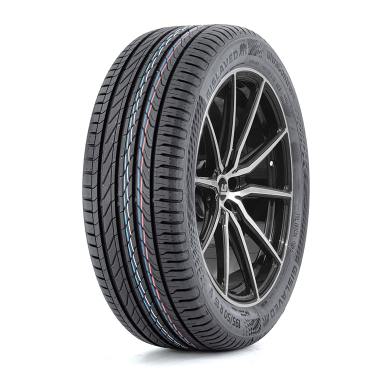 Gislaved Ultra Control R15 195/50 82V