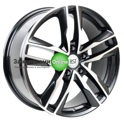 RST R128 (Volvo XC40) 7,5x18/5x108 ET50,5 D63,4 BD