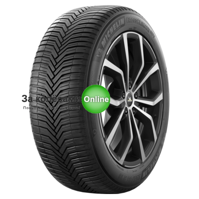 Michelin CrossClimate SUV 255/45R20 105W XL TL