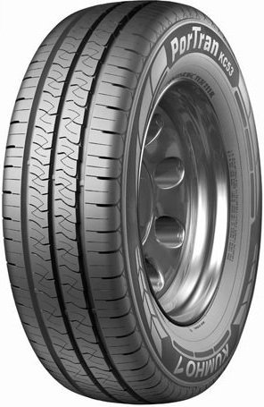 Kumho Portran KC53 195R14C 106R (EC)
