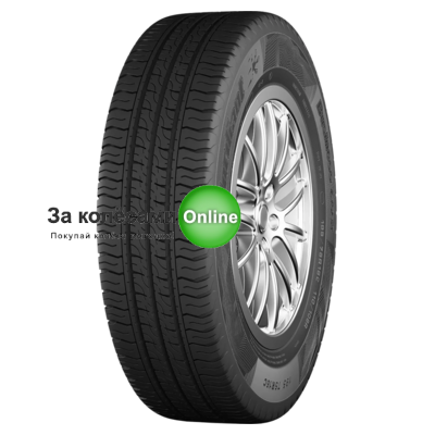 Cordiant Business (CS-2) BUSINESS CS-2 185/75 R16C 104/102R 