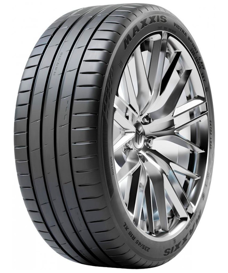 Maxxis VS6 SUV Victra Sport 6 225/55 R19 99Y