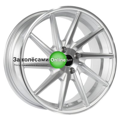 X-Race H-03(R) 7x15/4x100 ET30 D54,1 SF