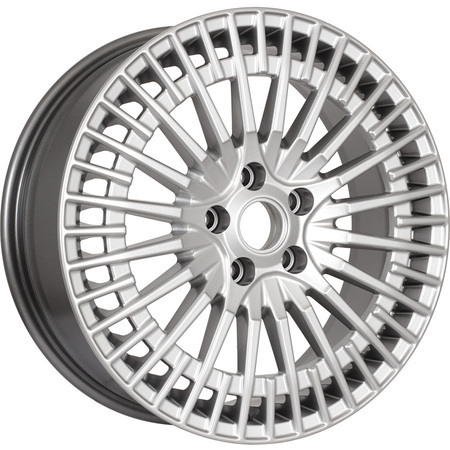 KDW KD1820 7x18/5x114.3 D67.1 ET48 Серебристый