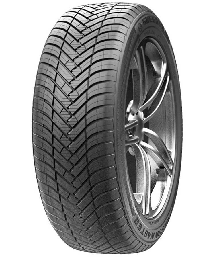 Greentrac Season Master 295/35 R21 107W