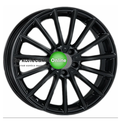 Mak Komet 9x18/5x112 ET42 D66,6 Gloss Black