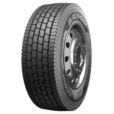 Blackhawk (Sailun Group Co., LTD) BAW51 315/70R22,5 154/150L (152/148M) TL 18PR ВЬЕТНАМ