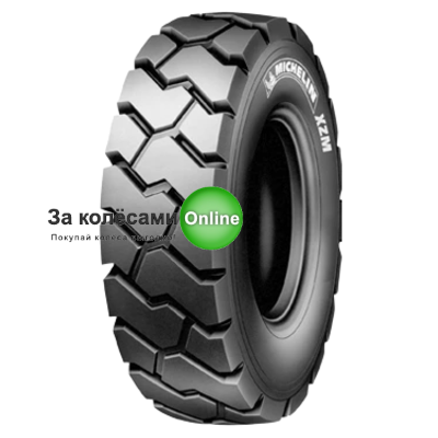 Michelin XZM 6,00R9 121A5 TL