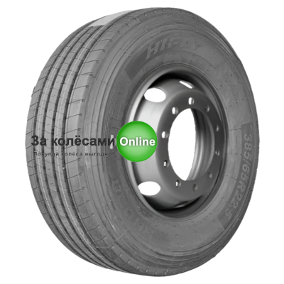 HIFLY HH026 315/80R22,5 156/152L (154/151M) TL 20PR ВЬЕТНАМ