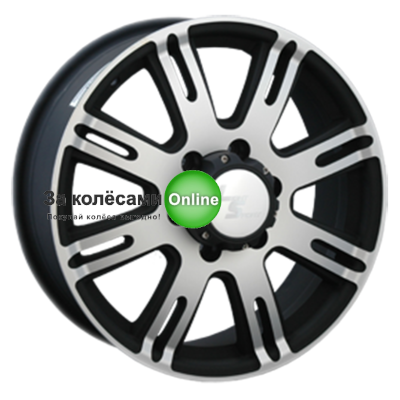 LS 213 8,5x20/6x139,7 ET46 D67,1 MBF