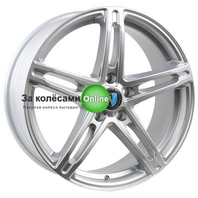 Venti 1818 7,5x18/5x114,3 ET42 D67,1 Silver