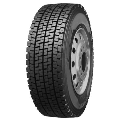 Blackhawk (Sailun Group Co., LTD) BDW51 Nordic 315/80R22,5 156/150L TL 18PR ВЬЕТНАМ