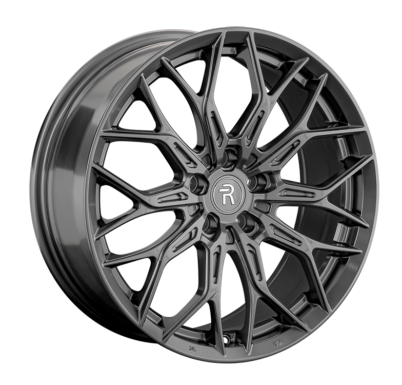 Replay CHR122 8x18/5x108 D65.1 ET36 GM