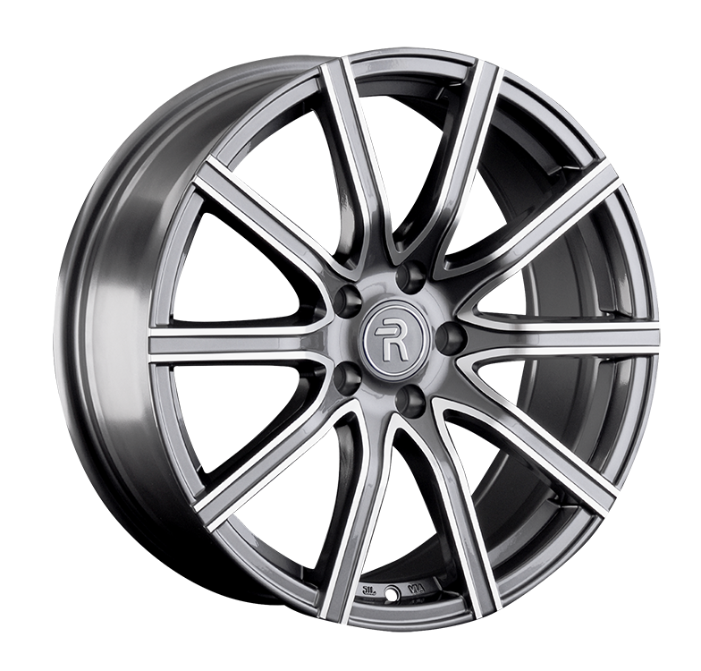 Replay MR335 8.5x19/5x112 D66.6 ET31.5 GMF